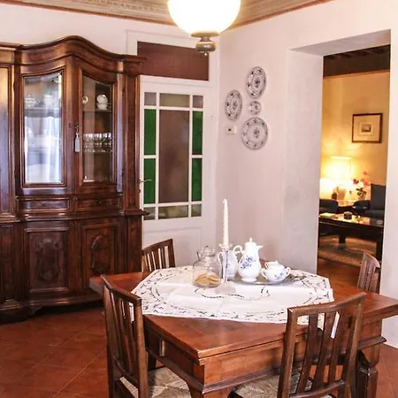 Abitare Il Borgo