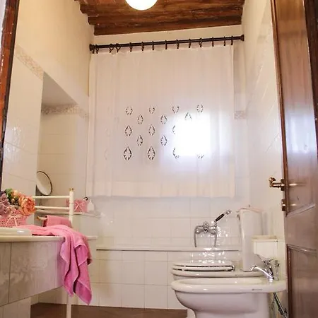 Abitare Il Borgo Apartamento *