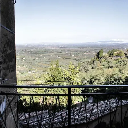 דירה Abitare Il Borgo קסטנייטו קרדוצ'י