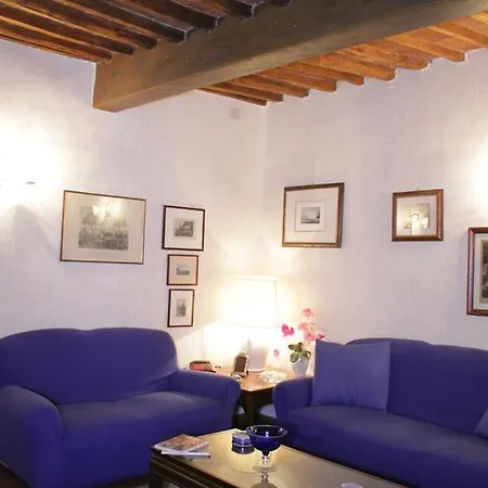Abitare Il Borgo * קסטנייטו קרדוצ'י