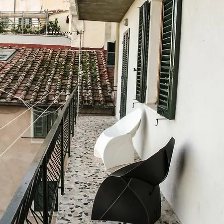 Apartment Abitare Il Borgo