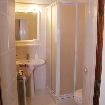 Abitare Il Borgo Apartment Castagneto Carducci