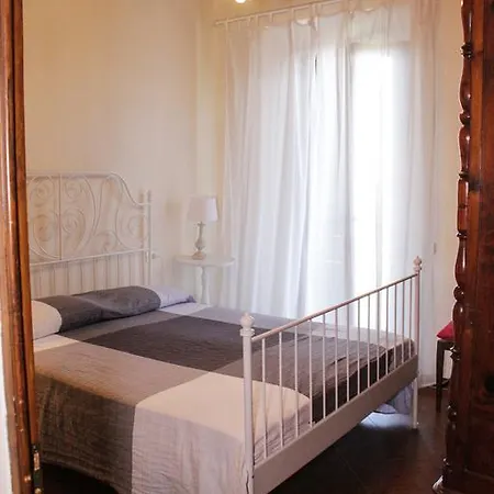 Abitare Il Borgo Castagneto Carducci