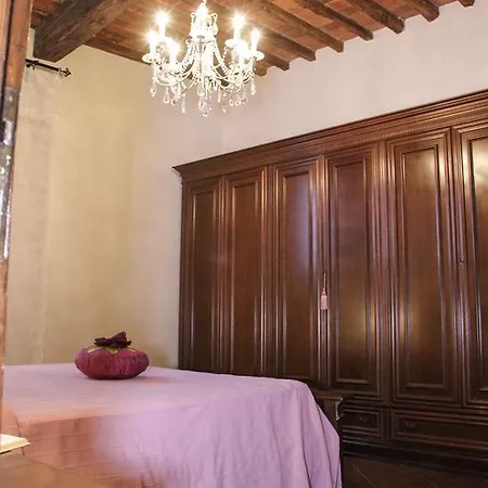 Abitare Il Borgo Apartment