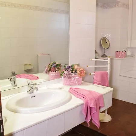 Apartamento Abitare Il Borgo *