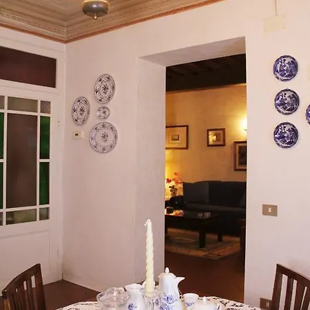 Abitare Il Borgo *
