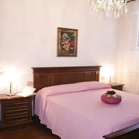דירה Abitare Il Borgo *